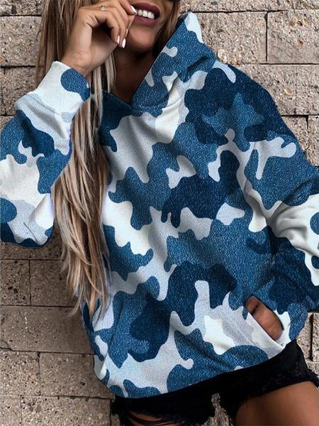 WW | Bequemer und warmer Hoodie