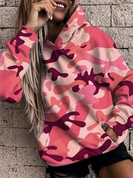 WW | Bequemer und warmer Hoodie