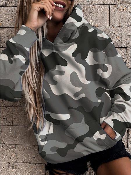 WW | Bequemer und warmer Hoodie