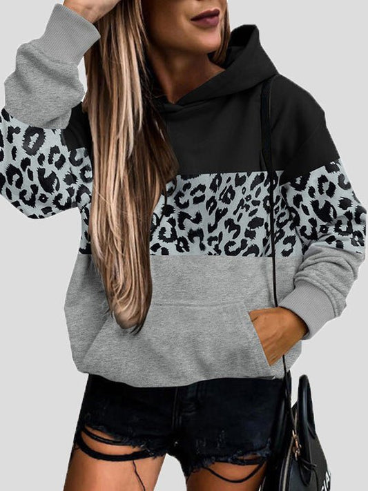 WW | Bequemer und gewagter Hoodie