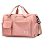 Geräumige Wasserdichte Luxus-Reisetasche - JetSet