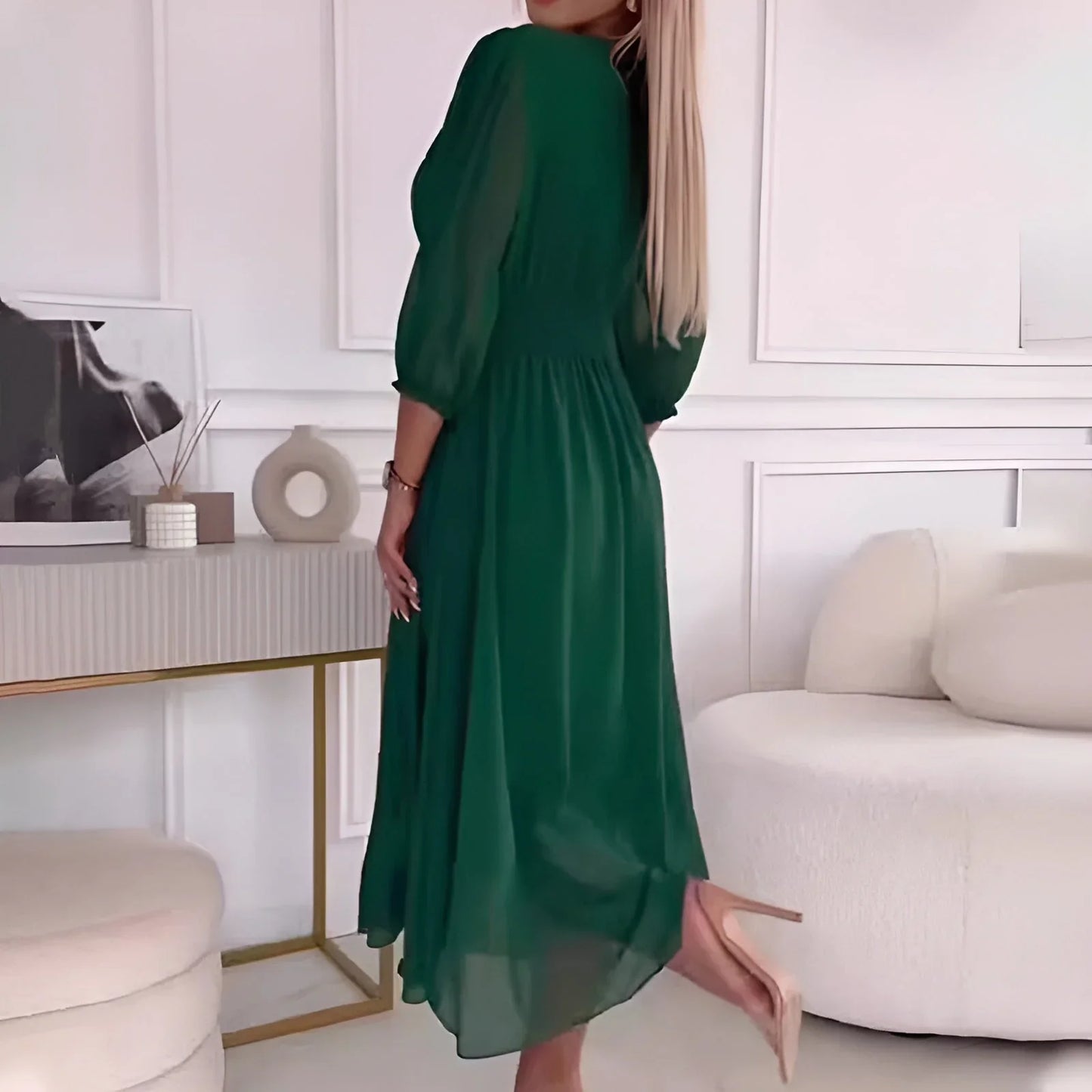 Kacharelle - Elegantes Abendkleid
