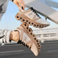 Atmungsaktive & Leichte Herren Sneaker für Freizeit & Sport – Milo