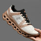 Atmungsaktive & Leichte Herren Sneaker für Freizeit & Sport – Milo