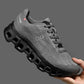 Atmungsaktive & Leichte Herren Sneaker für Freizeit & Sport – Milo