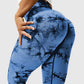 Leggings mit Komfort im Batikmuster - Ivy für Frühling 2025