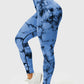 Leggings mit Komfort im Batikmuster - Ivy für Frühling 2025