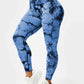 Leggings mit Komfort im Batikmuster - Ivy für Frühling 2025