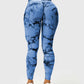 Leggings mit Komfort im Batikmuster - Ivy für Frühling 2025