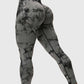 Leggings mit Komfort im Batikmuster - Ivy für Frühling 2025