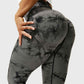 Leggings mit Komfort im Batikmuster - Ivy für Frühling 2025