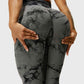 Leggings mit Komfort im Batikmuster - Ivy für Frühling 2025