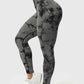 Leggings mit Komfort im Batikmuster - Ivy für Frühling 2025