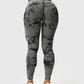 Leggings mit Komfort im Batikmuster - Ivy für Frühling 2025