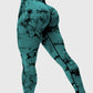 Leggings mit Komfort im Batikmuster - Ivy für Frühling 2025