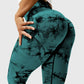 Leggings mit Komfort im Batikmuster - Ivy für Frühling 2025