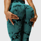 Leggings mit Komfort im Batikmuster - Ivy für Frühling 2025