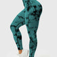 Leggings mit Komfort im Batikmuster - Ivy für Frühling 2025