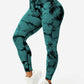 Leggings mit Komfort im Batikmuster - Ivy für Frühling 2025