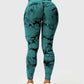 Leggings mit Komfort im Batikmuster - Ivy für Frühling 2025