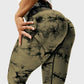 Leggings mit Komfort im Batikmuster - Ivy für Frühling 2025