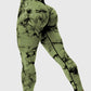 Leggings mit Komfort im Batikmuster - Ivy für Frühling 2025