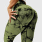 Leggings mit Komfort im Batikmuster - Ivy für Frühling 2025