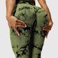 Leggings mit Komfort im Batikmuster - Ivy für Frühling 2025