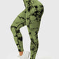Leggings mit Komfort im Batikmuster - Ivy für Frühling 2025