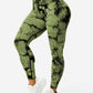 Leggings mit Komfort im Batikmuster - Ivy für Frühling 2025