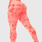 Leggings mit Komfort im Batikmuster - Ivy für Frühling 2025