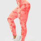 Leggings mit Komfort im Batikmuster - Ivy für Frühling 2025