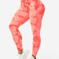 Leggings mit Komfort im Batikmuster - Ivy für Frühling 2025