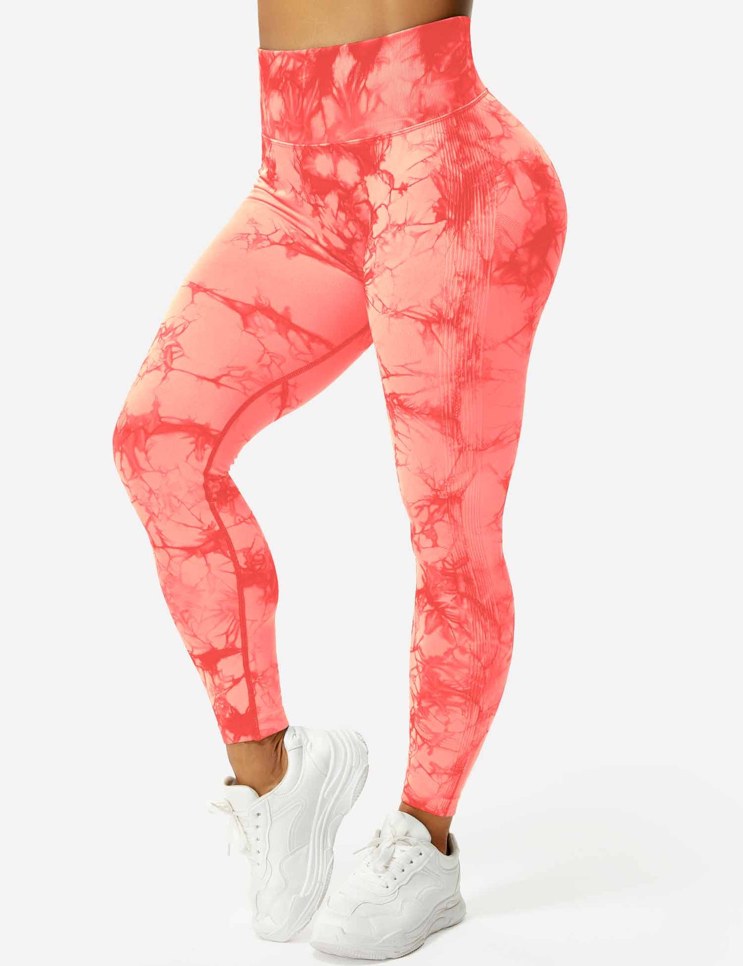 Leggings mit Komfort im Batikmuster - Ivy für Frühling 2025