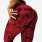 Leggings mit Komfort im Batikmuster - Ivy für Frühling 2025