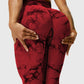 Leggings mit Komfort im Batikmuster - Ivy für Frühling 2025
