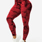 Leggings mit Komfort im Batikmuster - Ivy für Frühling 2025