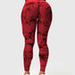 Leggings mit Komfort im Batikmuster - Ivy für Frühling 2025