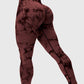 Leggings mit Komfort im Batikmuster - Ivy für Frühling 2025