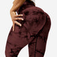 Leggings mit Komfort im Batikmuster - Ivy für Frühling 2025