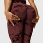 Leggings mit Komfort im Batikmuster - Ivy für Frühling 2025