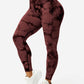 Leggings mit Komfort im Batikmuster - Ivy für Frühling 2025