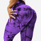 Leggings mit Komfort im Batikmuster - Ivy für Frühling 2025