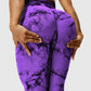 Leggings mit Komfort im Batikmuster - Ivy für Frühling 2025