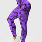 Leggings mit Komfort im Batikmuster - Ivy für Frühling 2025
