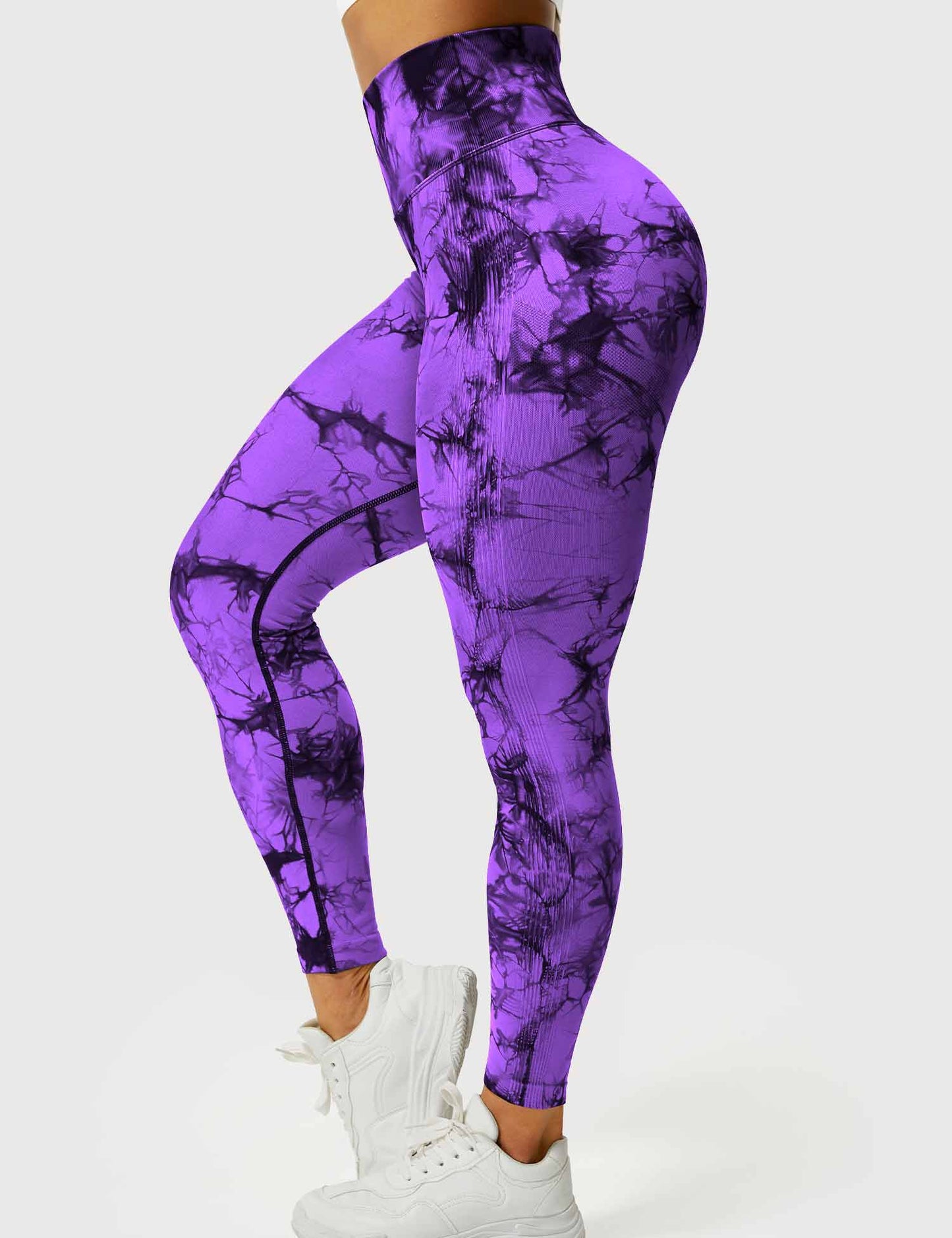 Leggings mit Komfort im Batikmuster - Ivy für Frühling 2025