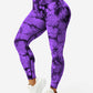 Leggings mit Komfort im Batikmuster - Ivy für Frühling 2025