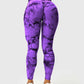 Leggings mit Komfort im Batikmuster - Ivy für Frühling 2025