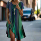 Annika – Fließendes Casual-Kleid