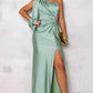 Lessoile - Elegantes Damenkleid Mit Modernem Schnitt Für Hochzeitsgäste Und Festliche Anlässe